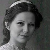 Ольга Габова