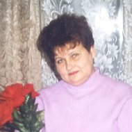 Тамара Коннова
