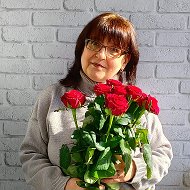 Светлана Попкова