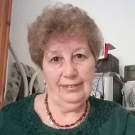 Olga Gordanow