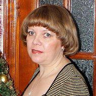Татьяна Стабровская