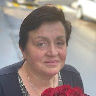 Елена Сычёва