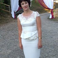Аня Драч