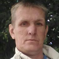 Алексей Лашков