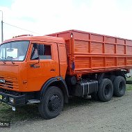 Самосвалы 68