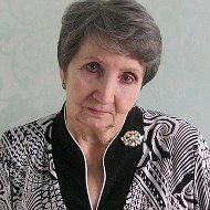 Эмма Кирьянова