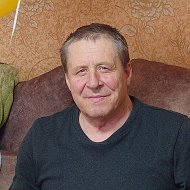 Николай Гурьяшов