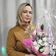 Татьяна Подгорнова