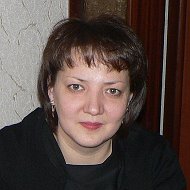 Альфия Магданурова