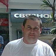 Игорь Смольяков