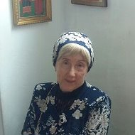 Лидия Ракова