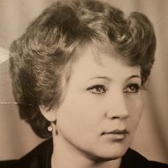 Екатерина Емельянова