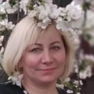 Ольга Ходкина