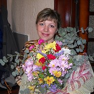 Ольга Киселева