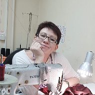 Светлана Агафонова