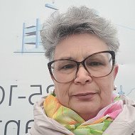 Ольга Новоселова