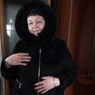 Марина Стегасова