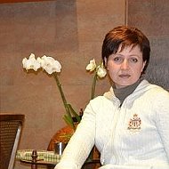 Елена Арсеневич