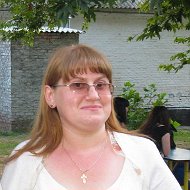 Наталья Перепелица