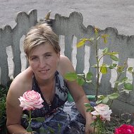 Ольга Зинчишина