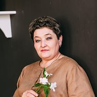 Елена Шершнева