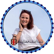 English Pocket