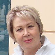 Наталья Сухачевская