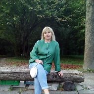 Светлана Рогозинникова