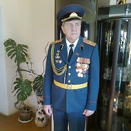 Александр Багаев