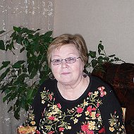 Svetlana Andries