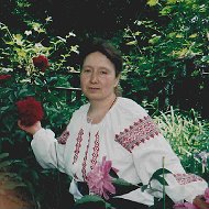 Валентина Степаненко