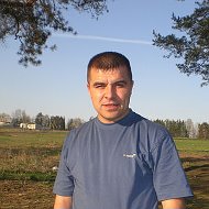 Борис Чечурин
