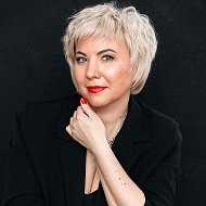 Светлана Коломинова