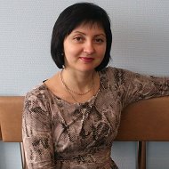 Ирина Ширенкова