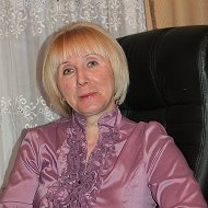 Ганна Кулинич
