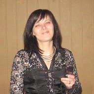 Жанна Ахраменко