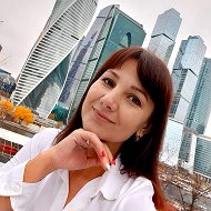 Светлана Дашиева