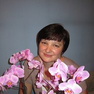 Наталя Прокопишин-гуменюк