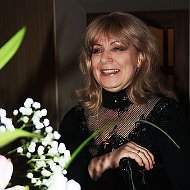 Елена Татаренко