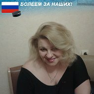 Елена Торлопова