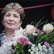 Тамара Хирова