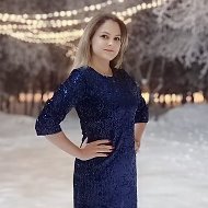 Валентина Черникова