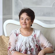 Валентина Бутусова
