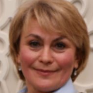 Наташа Cолдаткина
