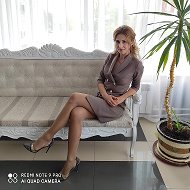 Ирина Алексина