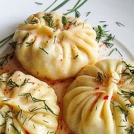 Домашняя Кухня