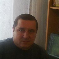 Сергей Кислый