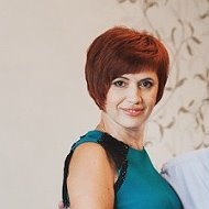 Анна Зинченко
