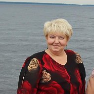 Жанна Умярова