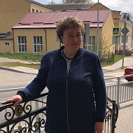 Наталья Шкилёва